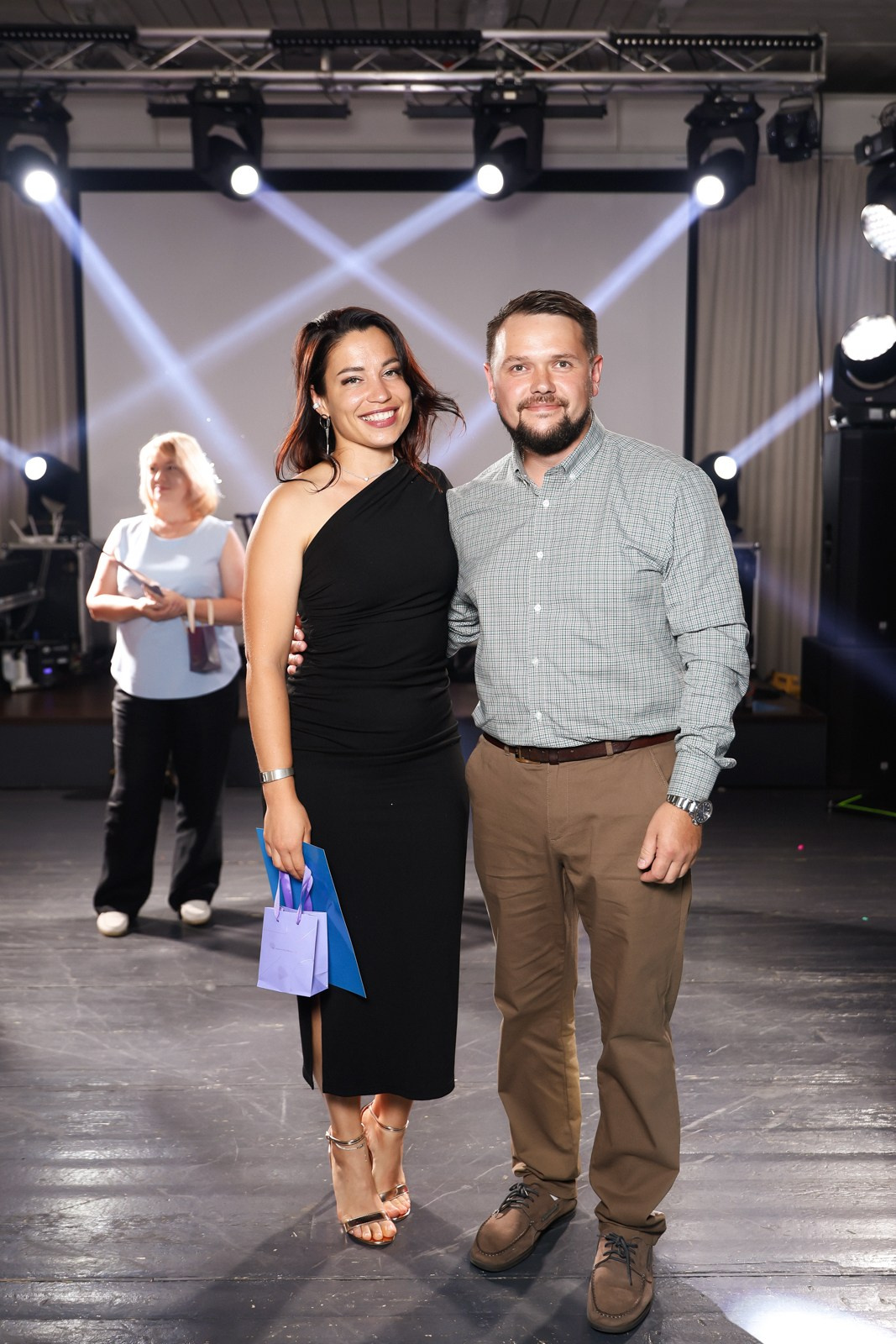 /РЕПОРТАЖ/ SC Johnson корпоративное мероприятие. Свадебный фотограф Великий Новгород Станислав Кособудский