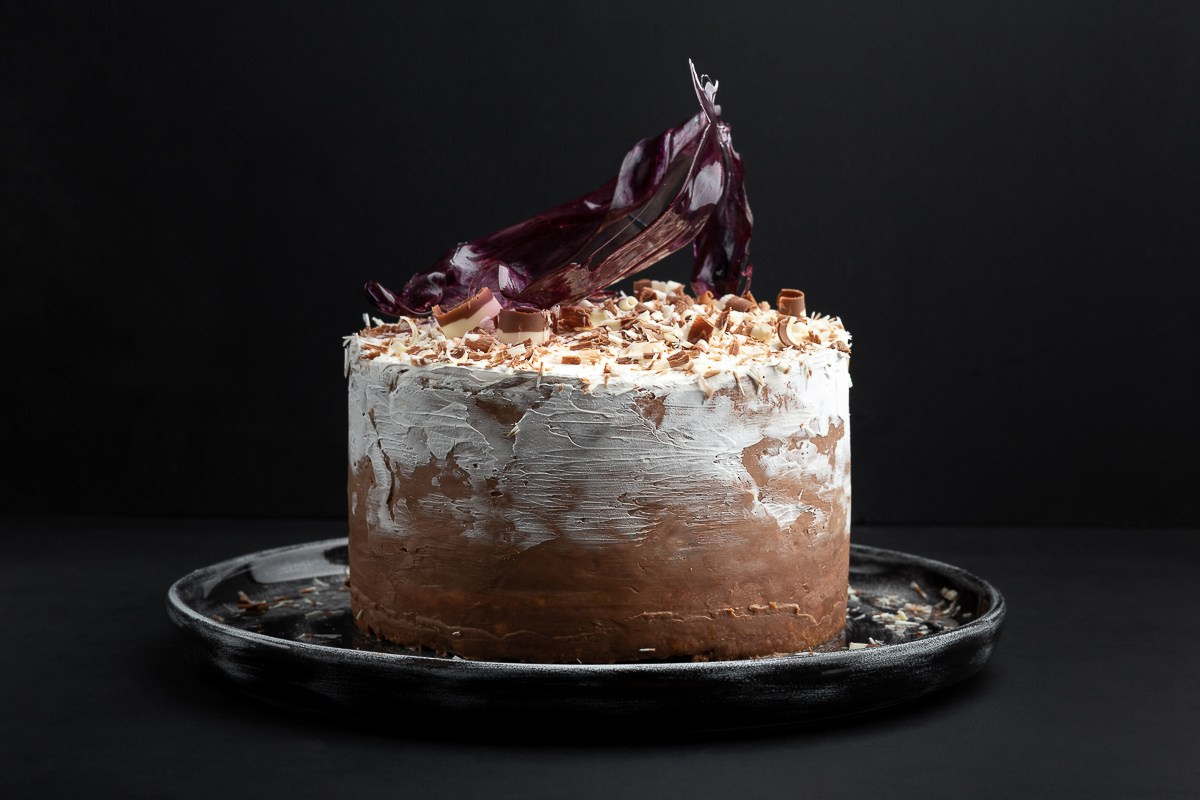 Фуд фотограф в Минске Александр Антонович