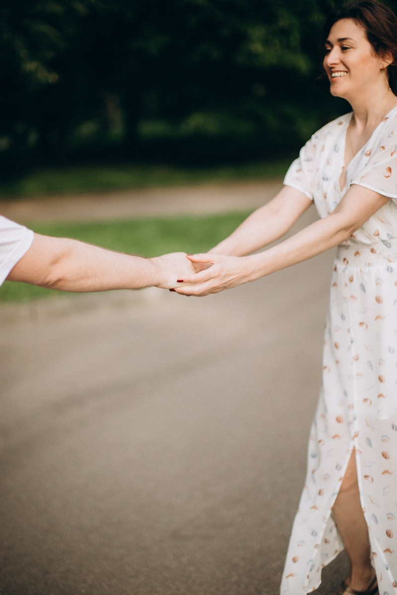 Вот оно какое наше лето. Семейный, детский и школьный фотограф в Москве Рудницкая Анна