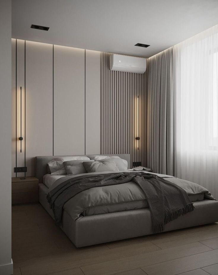 Идеи дизайна. Бамбуковые панели и Гибкий мрамор. Импортер #1 по всей РФ