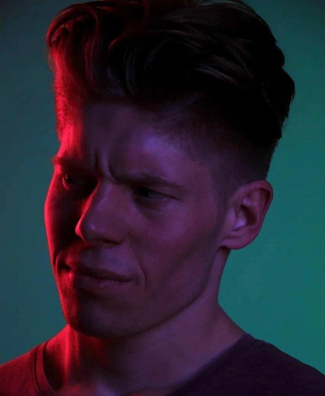 Бокс. Костюмер, художник кино и телевидения в спб