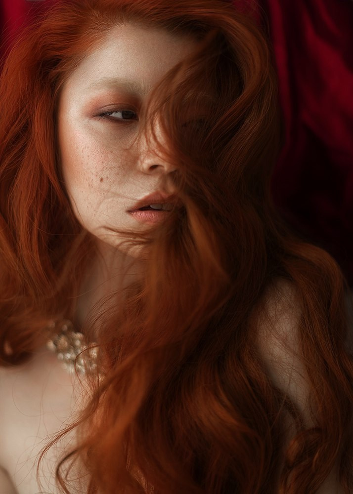 Портретная фотосъемка в Санкт-Петербурге. Портретный фотограф в Санкт-Петербурге Мерцалова Татьяна