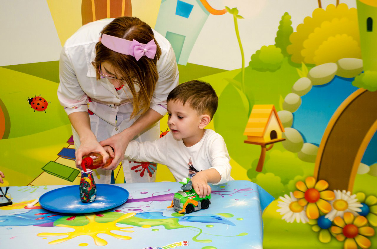 Репортажи, мастер-классы. Фотограф из Санкт-Петербурга Светлана Соколова