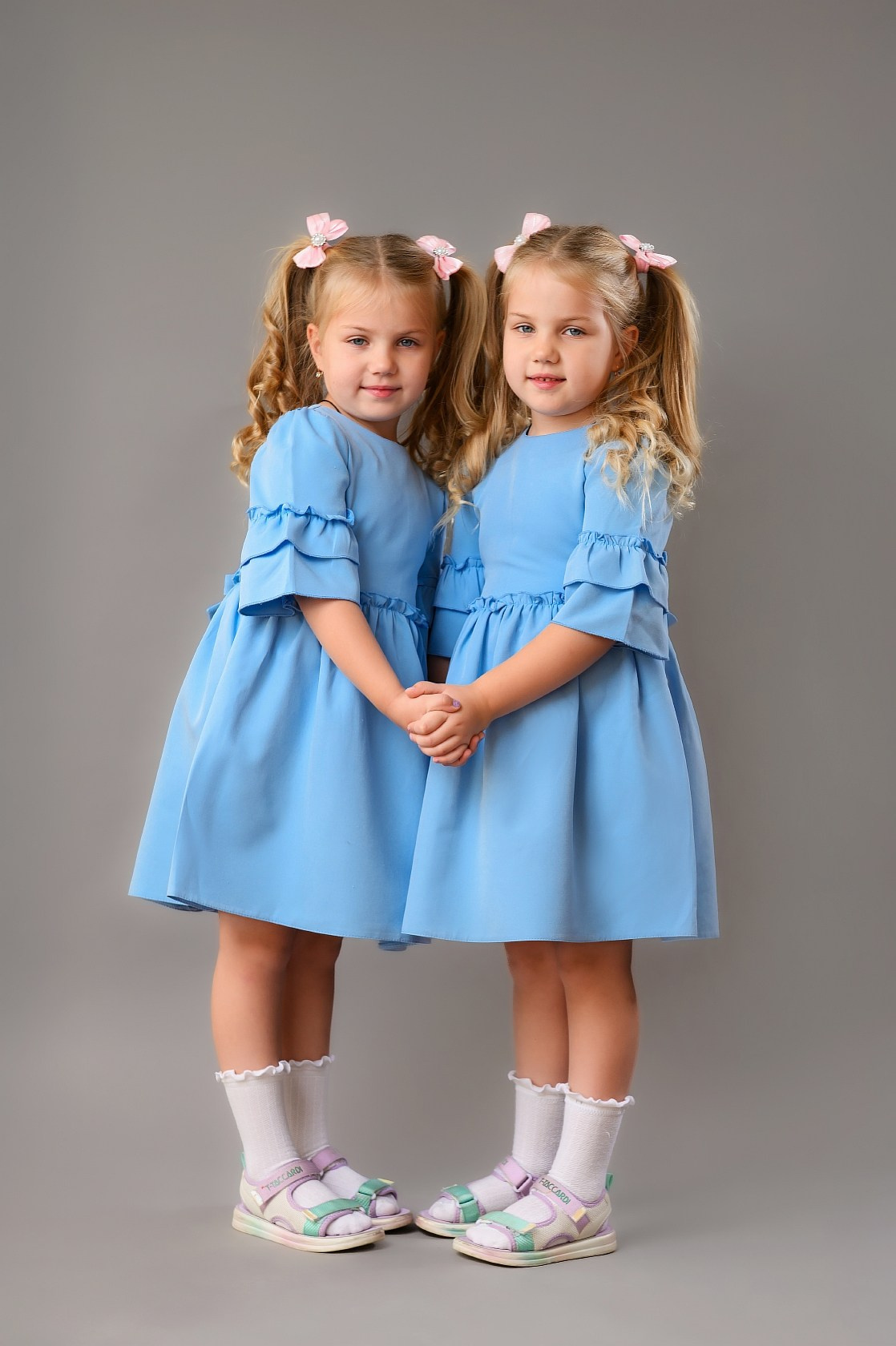 Фотосессия на выпускные альбомы для детского сада. Выпускные альбомы Искитим Бердск Новосибирск