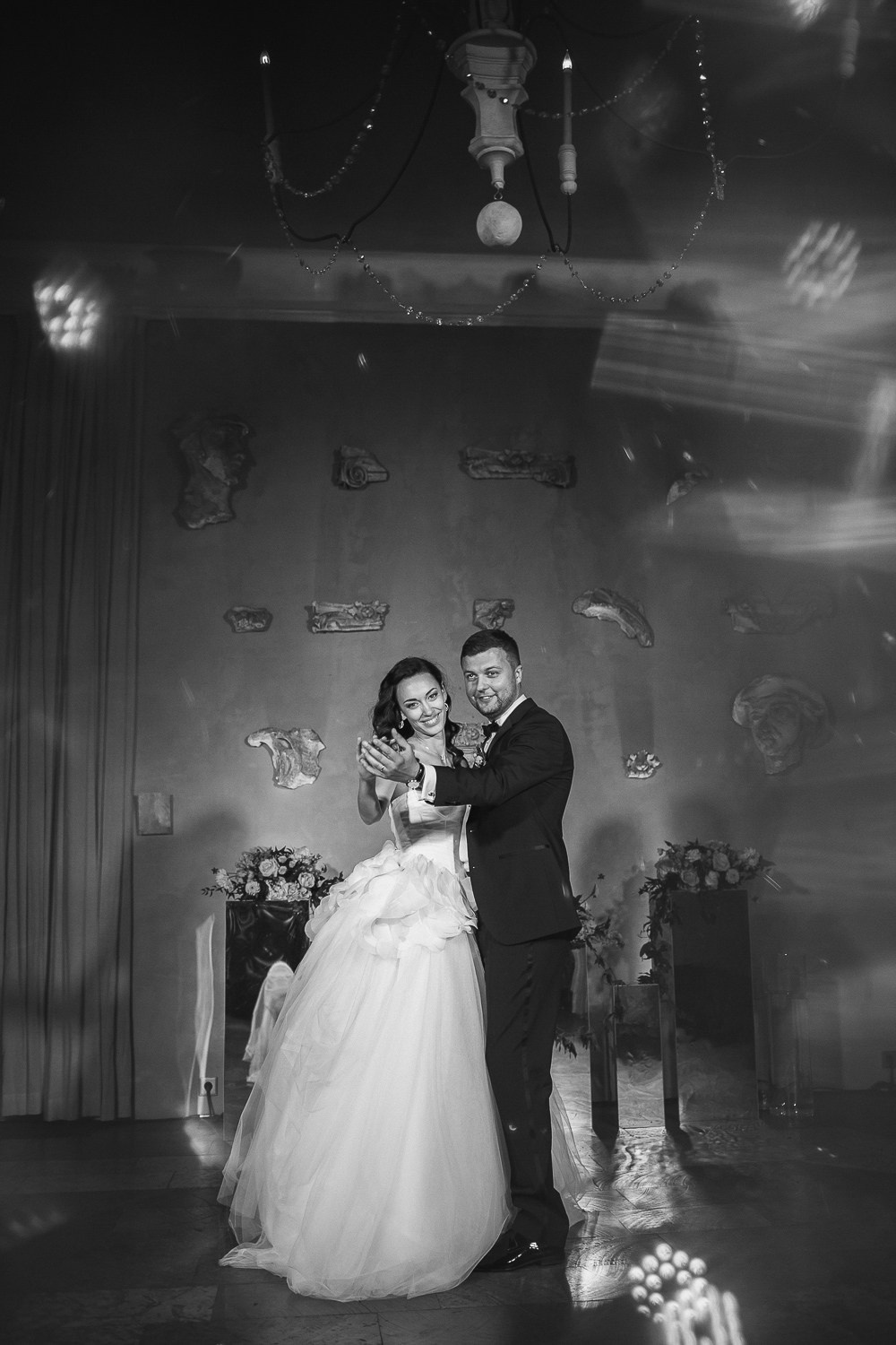 Свадьба в отеле Four Seasons Lion Palace St. Petersburg. Семейный, портретный и свадебный фотограф в Санкт-Петербурге и Москве