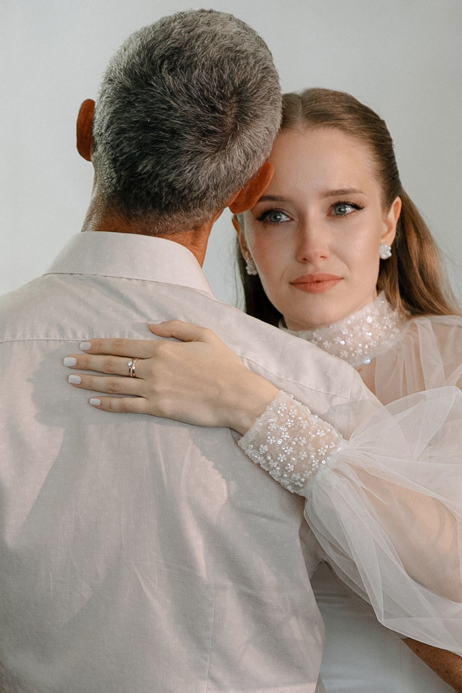 Оля+Роман. Анонс. Семейный и портретный фотограф в Саратове Сахарова Маша