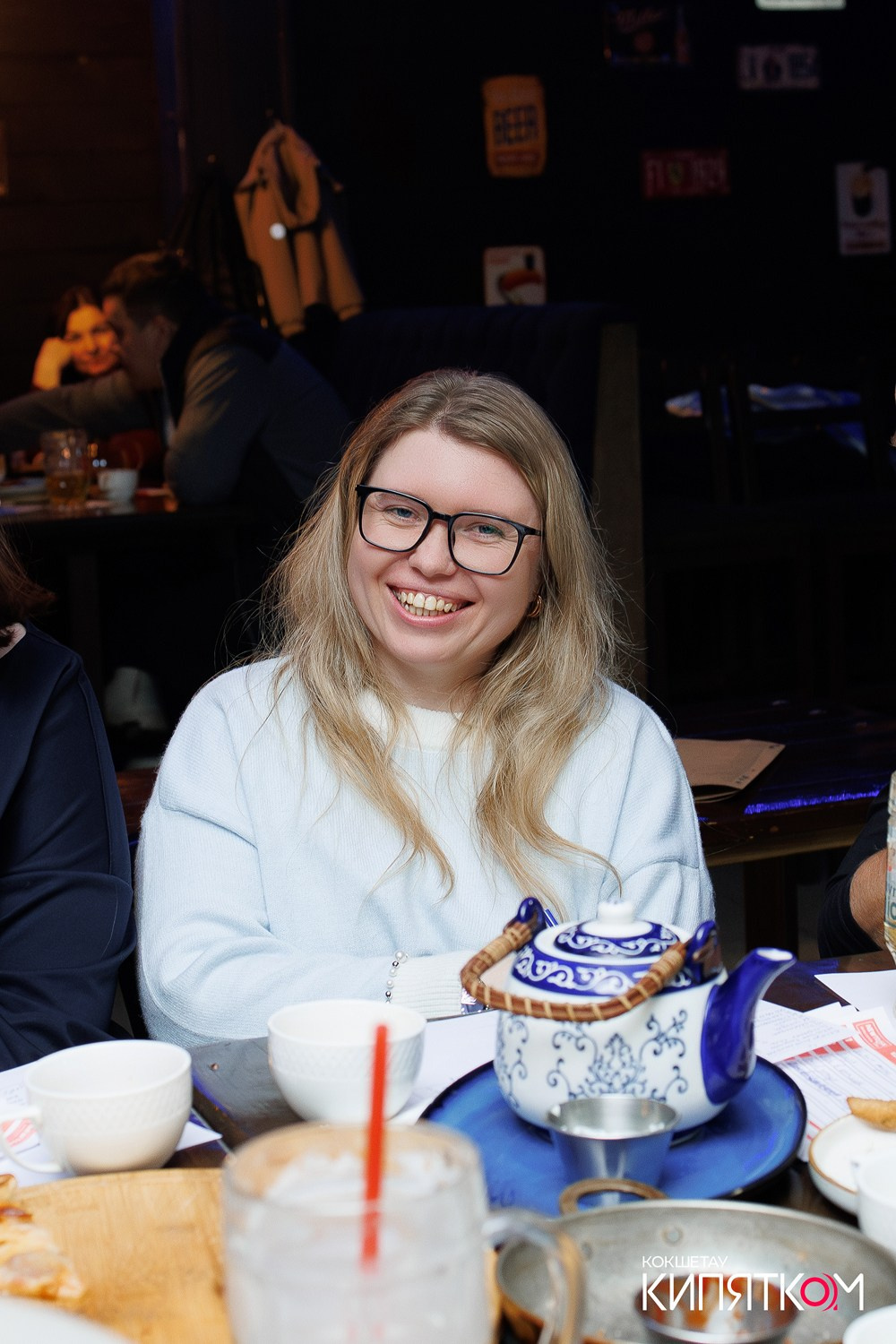 WOW QUIZ. КИПЯТКОМ КОКШЕТАУ