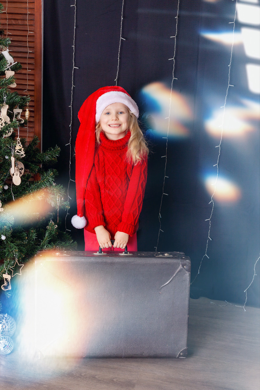 Фотосессия с кроликом. Фотограф Татьяна Воронова, Детские и Семейные фото