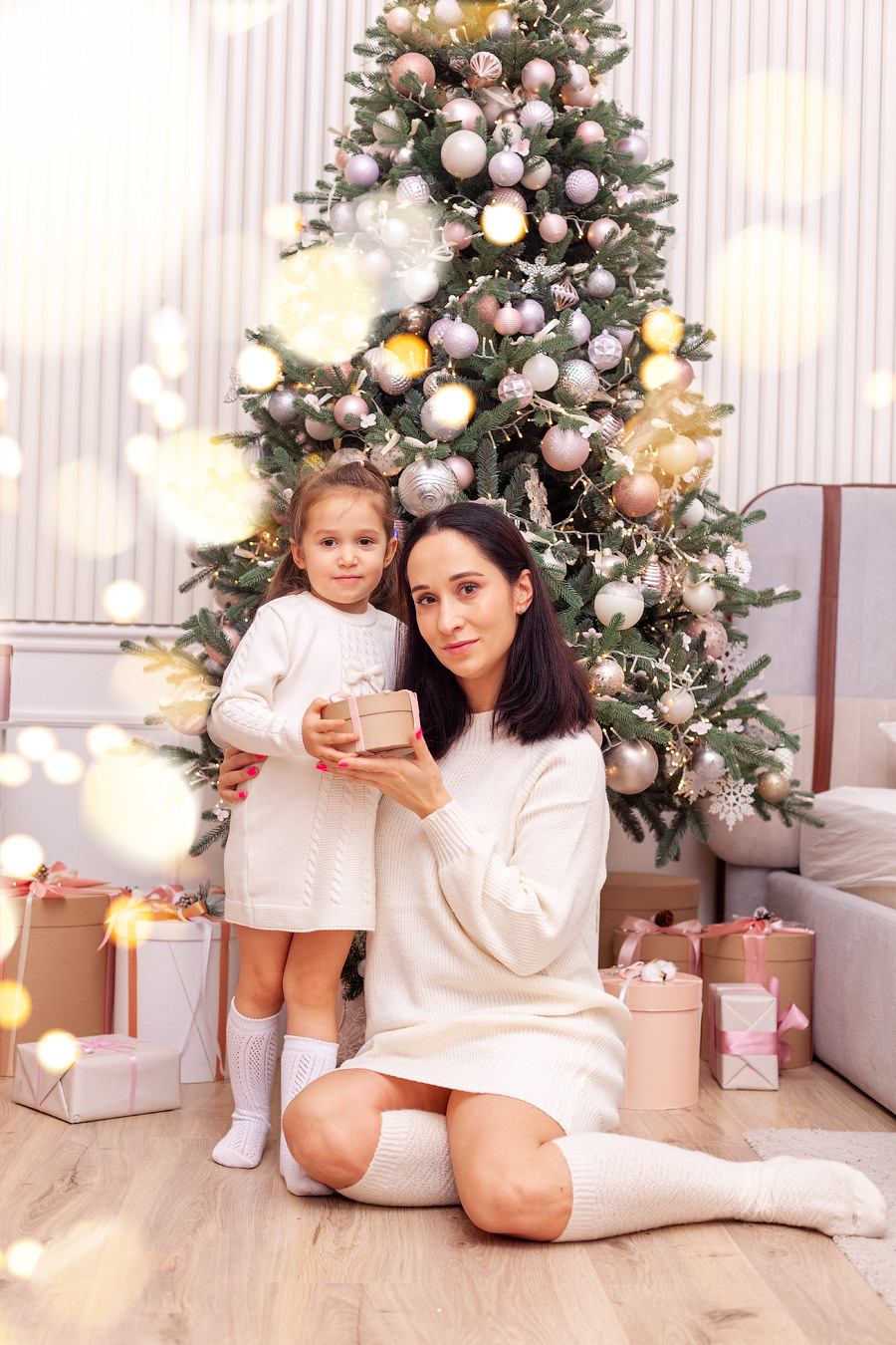 Фотосессия с кроликом. Фотограф Татьяна Воронова, Детские и Семейные фото