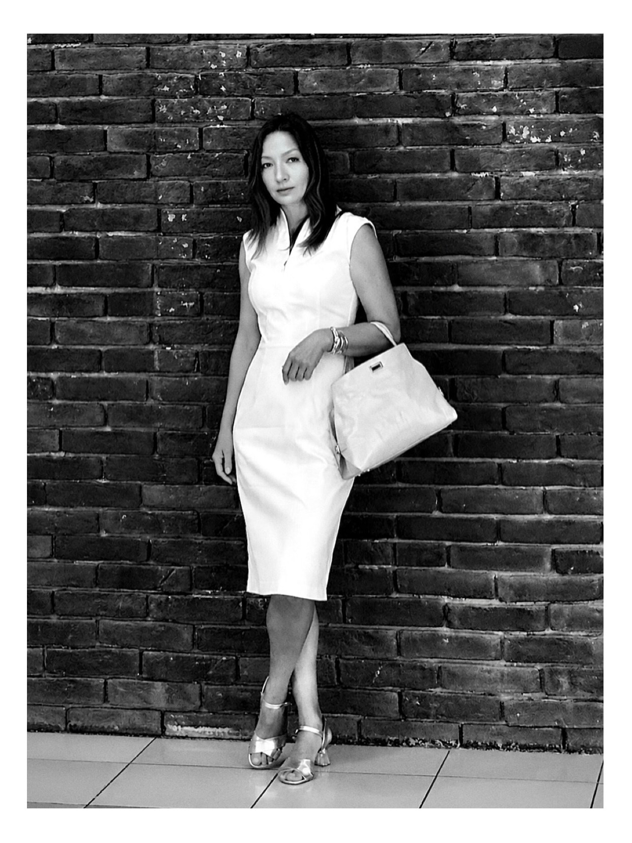 Black and White. Stanisso Ivanucci Photographer