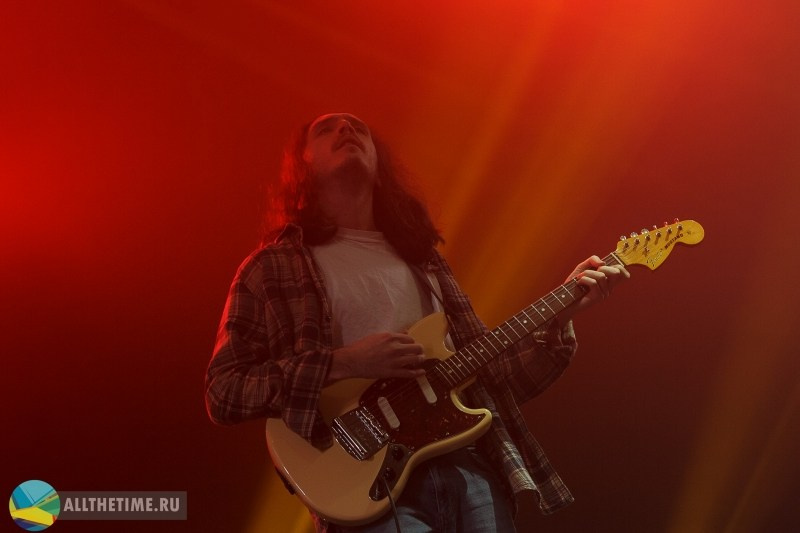 СТРЫКАЛО. Магия музыки в кадре: Концертная Фотография