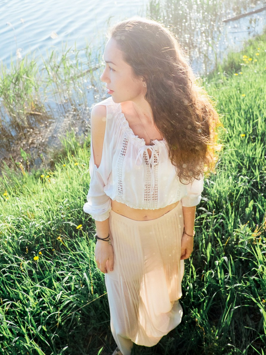 Русское поле. Свадебный Видеограф Фотограф в Сочи