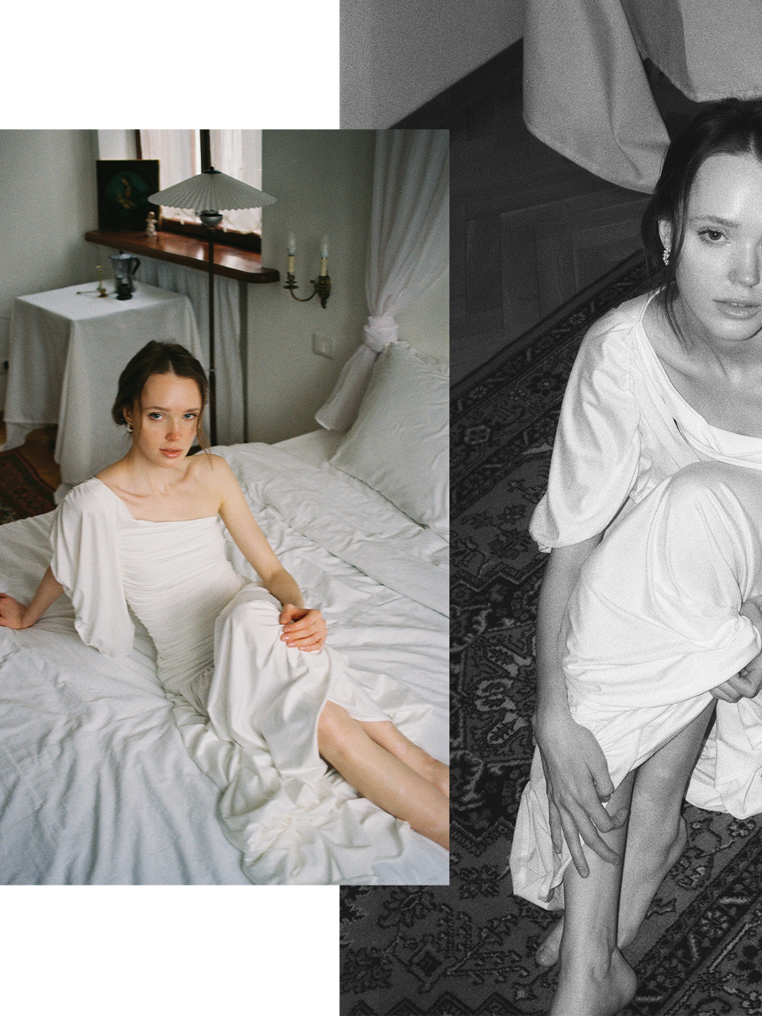 <A>. Плёночный фотограф Москва, Саша Звук