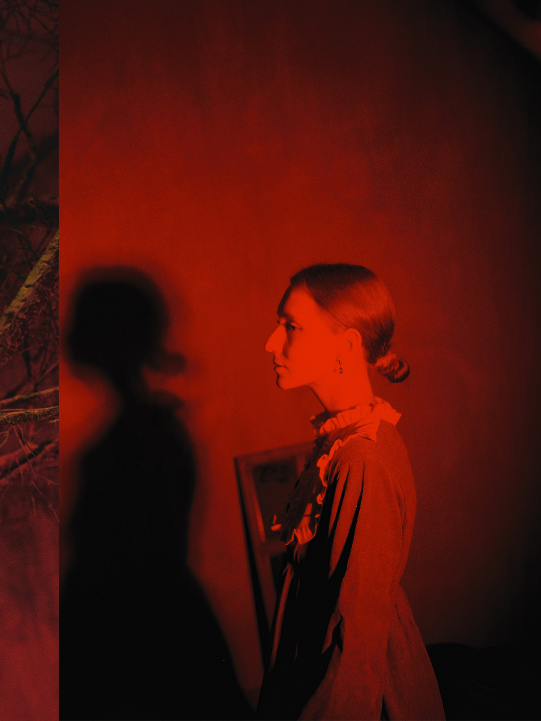 <T>. Плёночный фотограф Москва, Саша Звук