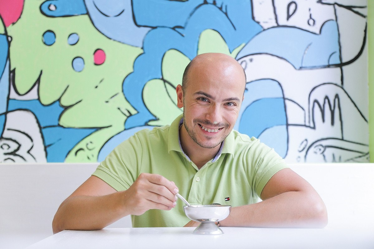 ПОРТРЕТ. Фотограф и оператор-постановщик в Санкт-Петербурге Беликов Валентин