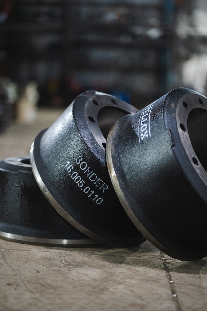 Съемка грузовой станции. Фотограф и маркетолог Андрей Юрилин Саратов и Энгельс