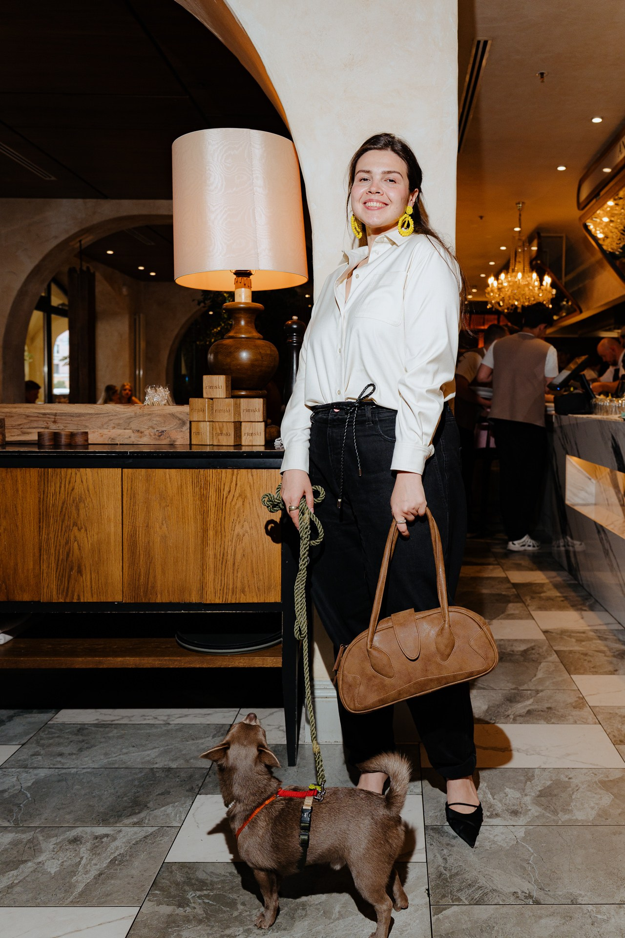 ARNY PRAHT x Rimski: Influencer dinner. Андрей Цветков — репортажный, свадебный и портретный фотограф в Санкт-Петербурге