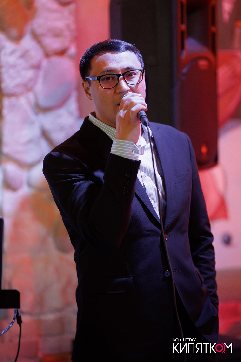 ТБИЛИСИ. КИПЯТКОМ КОКШЕТАУ