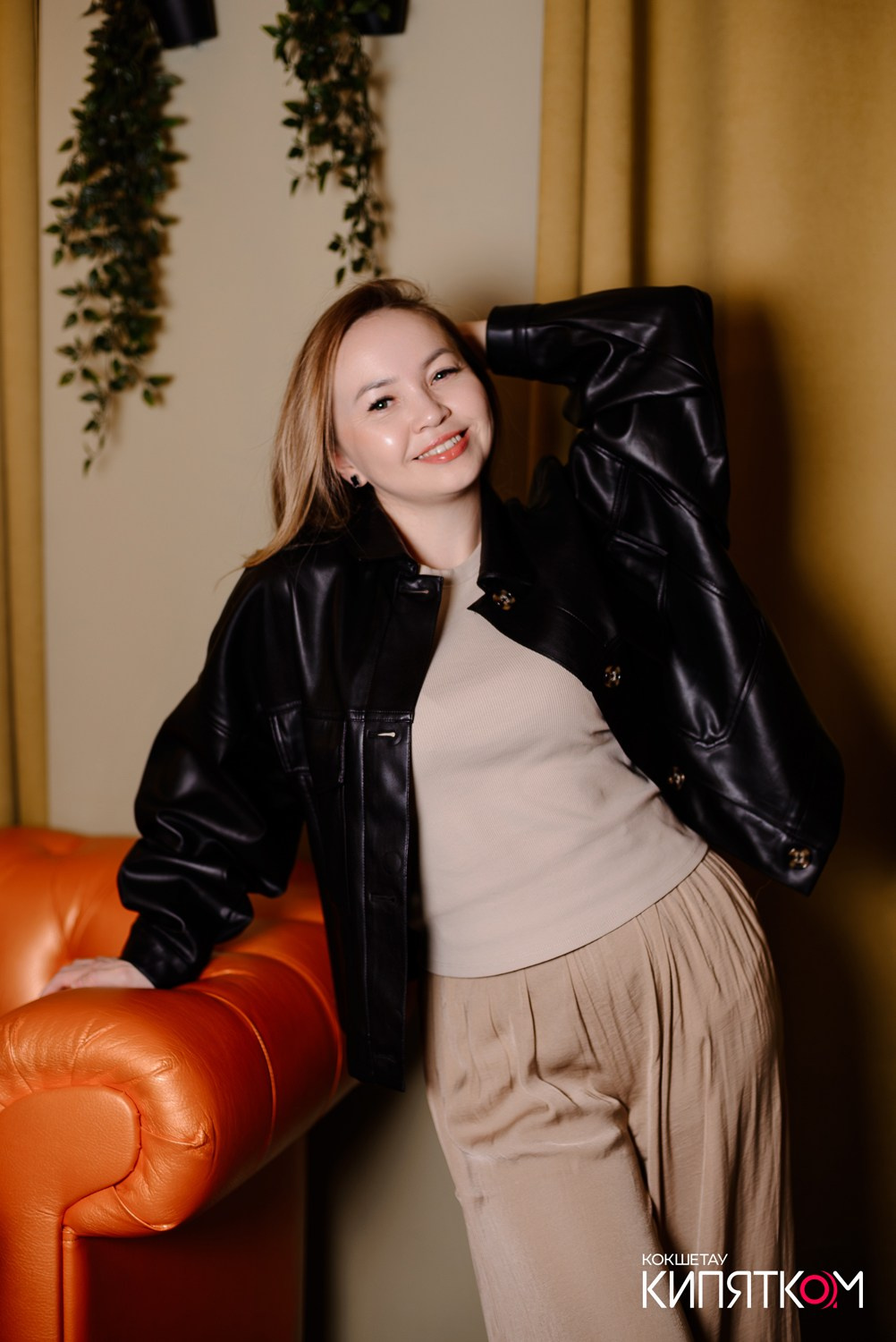 COFFEE BOOM. КИПЯТКОМ КОКШЕТАУ