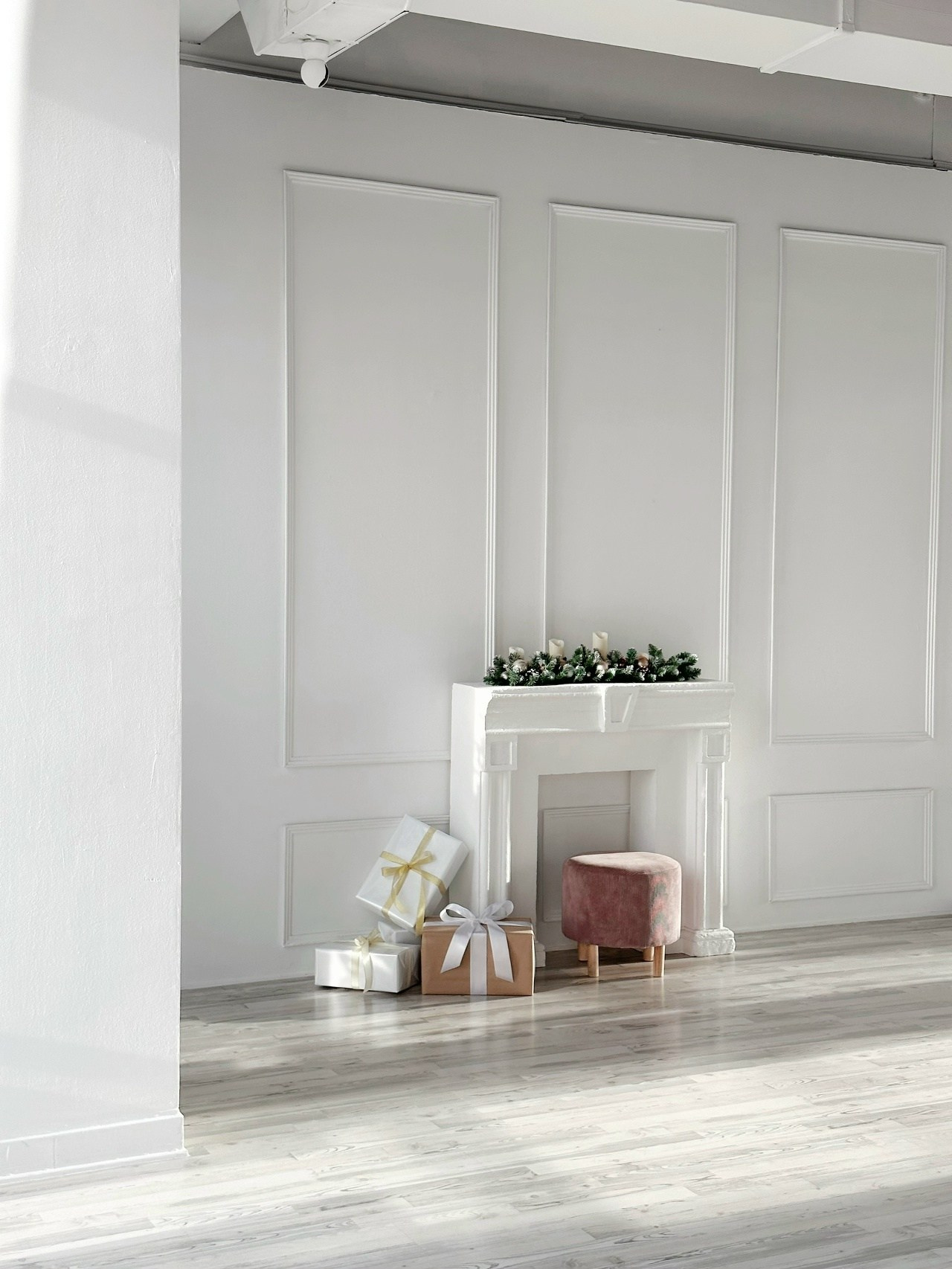 НГ студии зима 2025-2026