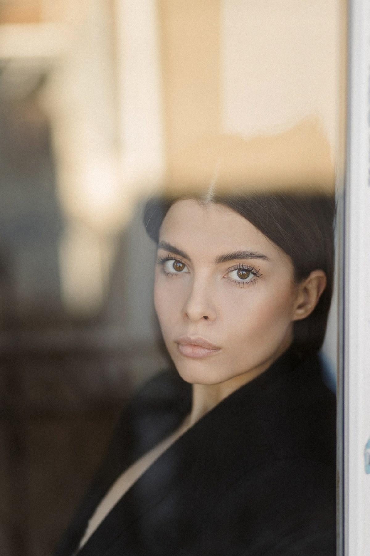 Masha. Anastasia Blud Photography