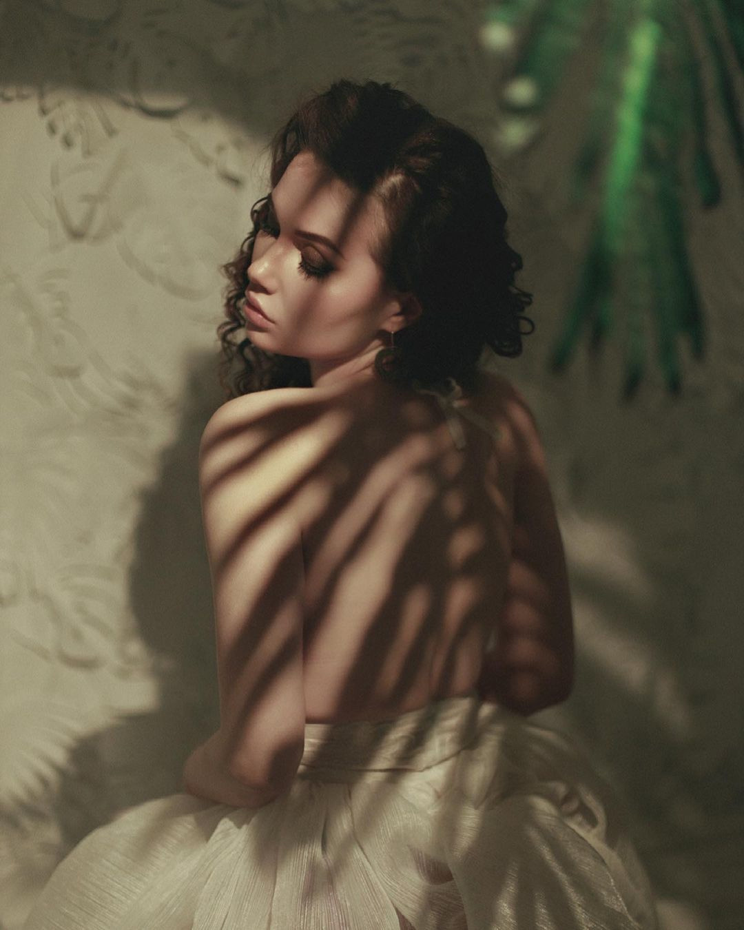 Одежда для фотопроектов. Модельер Евгений Бременев