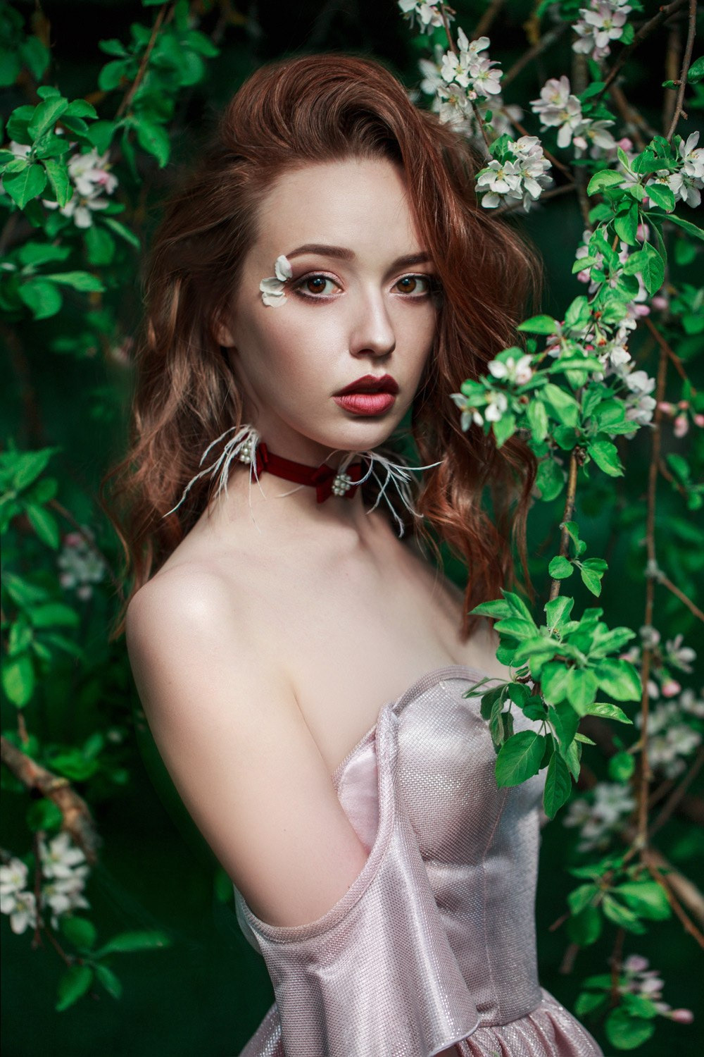 Имиджевые фотосъемки. Модельер Евгений Бременев