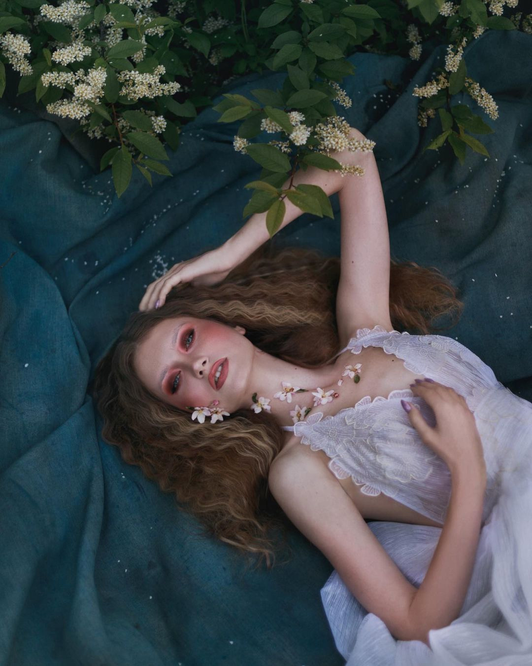 Одежда для фотопроектов. Модельер Евгений Бременев