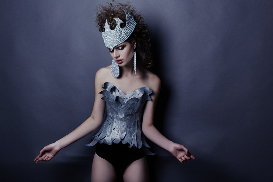 Имиджевые фотосъемки. Модельер Евгений Бременев