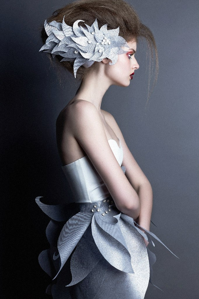 Имиджевые фотосъемки. Модельер Евгений Бременев