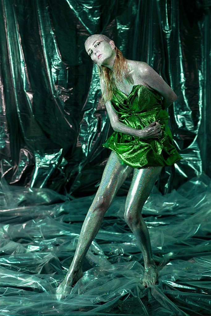 Имиджевые фотосъемки. Модельер Евгений Бременев