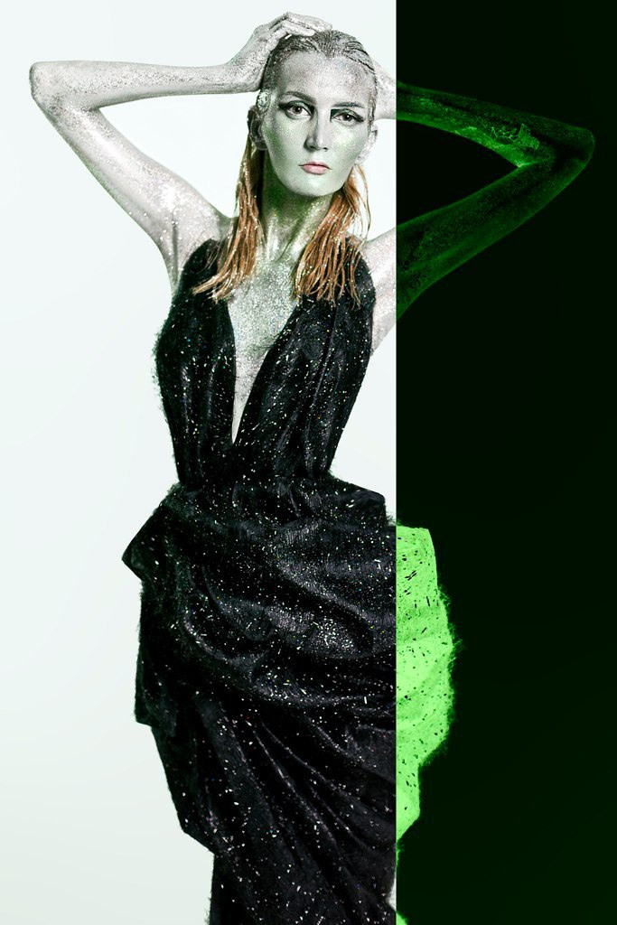 Имиджевые фотосъемки. Модельер Евгений Бременев