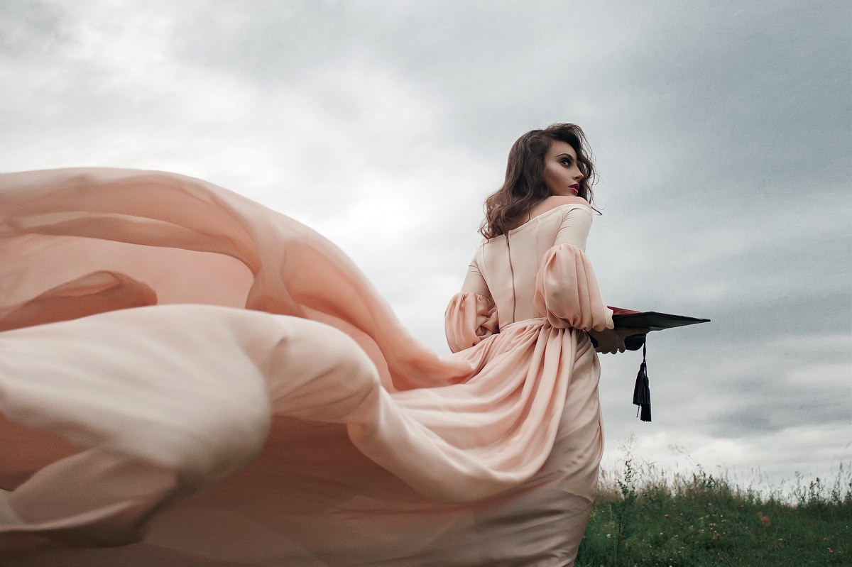 Имиджевые фотосъемки. Модельер Евгений Бременев