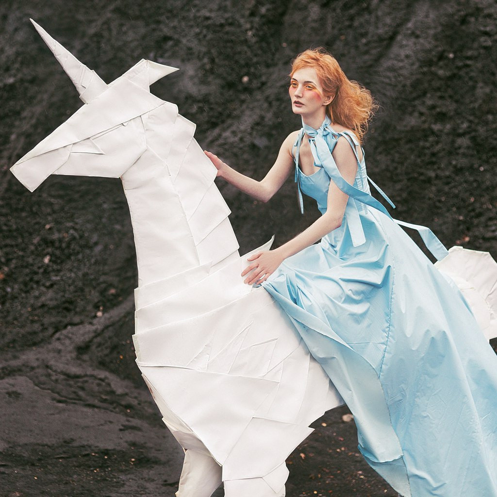 Имиджевые фотосъемки. Модельер Евгений Бременев