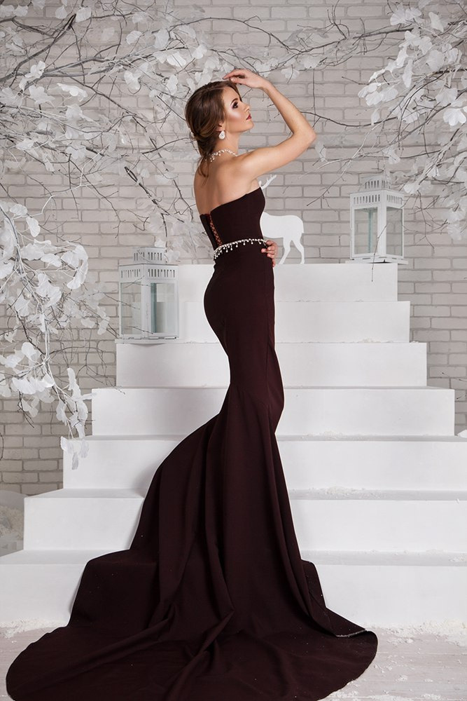 Одежда для фотопроектов. Модельер Евгений Бременев