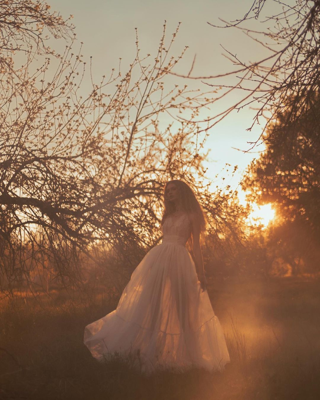 Одежда для фотопроектов. Модельер Евгений Бременев