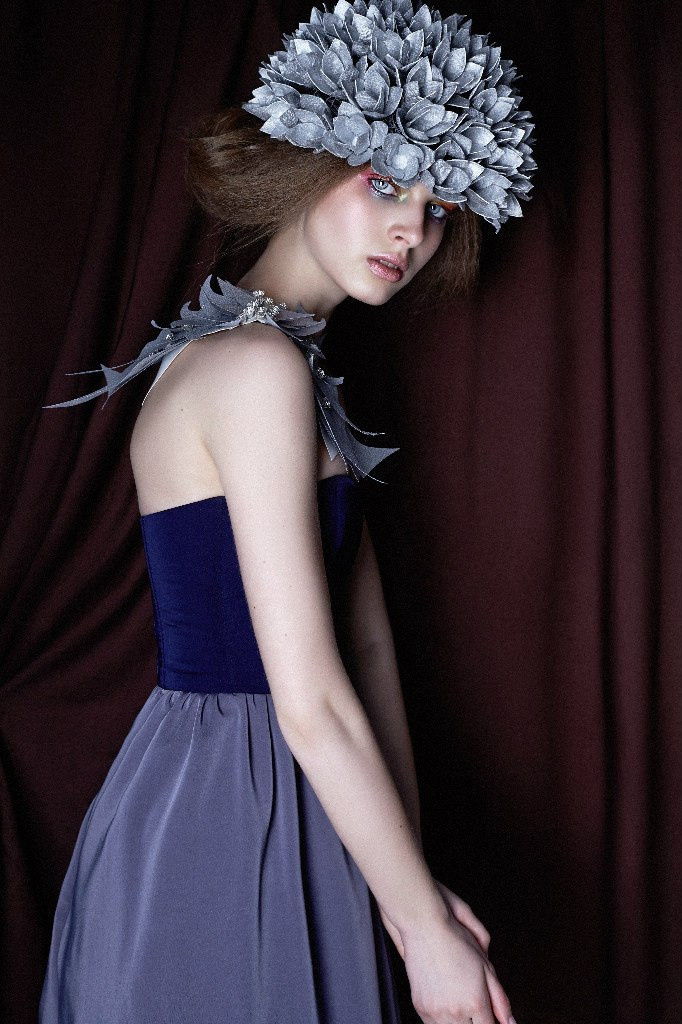 Имиджевые фотосъемки. Модельер Евгений Бременев