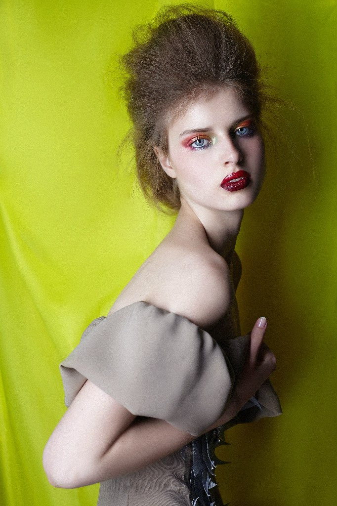 Имиджевые фотосъемки. Модельер Евгений Бременев