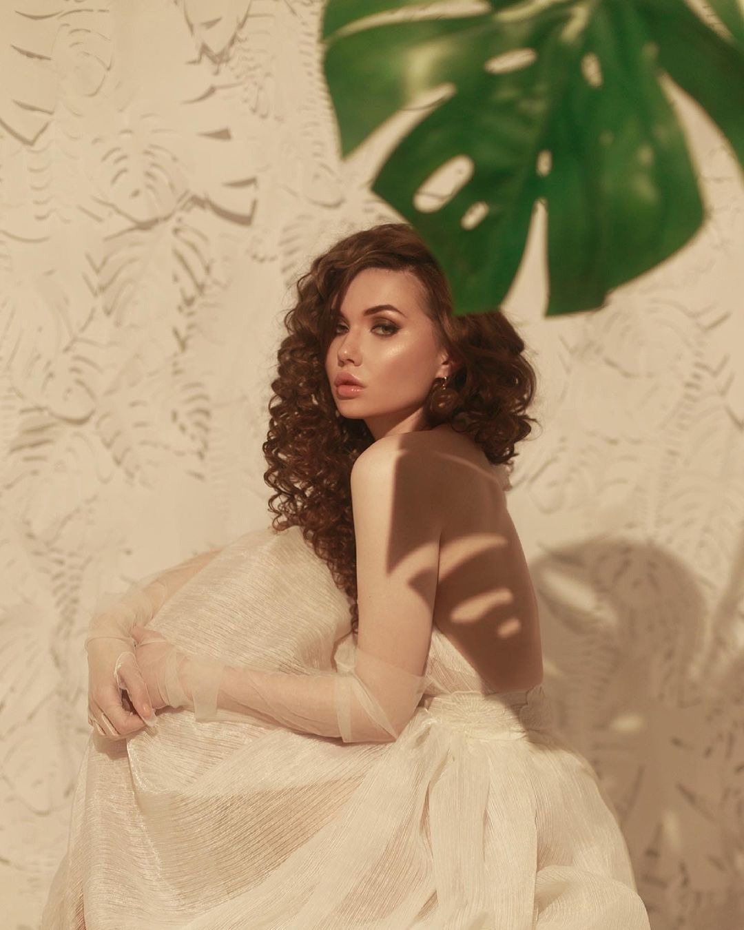 Одежда для фотопроектов. Модельер Евгений Бременев