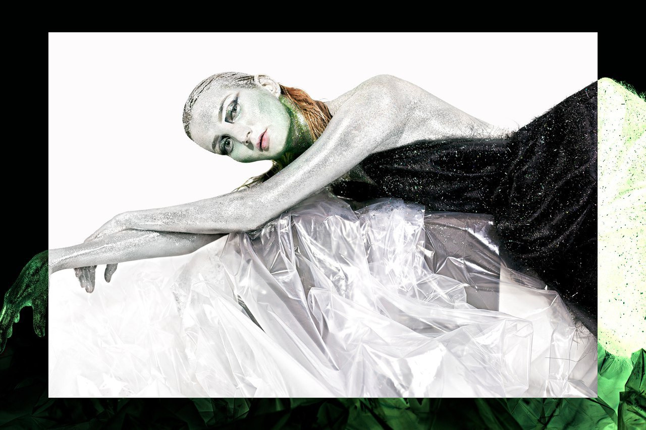 Имиджевые фотосъемки. Модельер Евгений Бременев