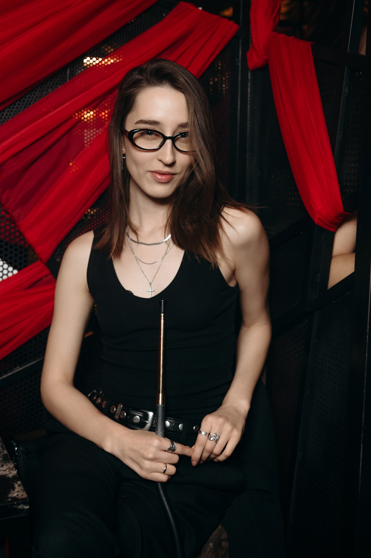 BALCON LOUNGE B-DAY Party. Фотограф Элина Брусенцева