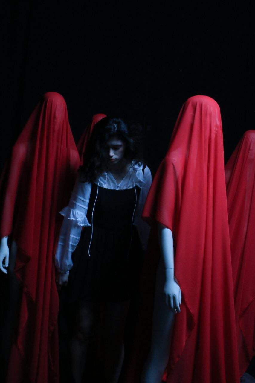 Студийная съемка. Репортажный и портретный фотограф в Туле и области