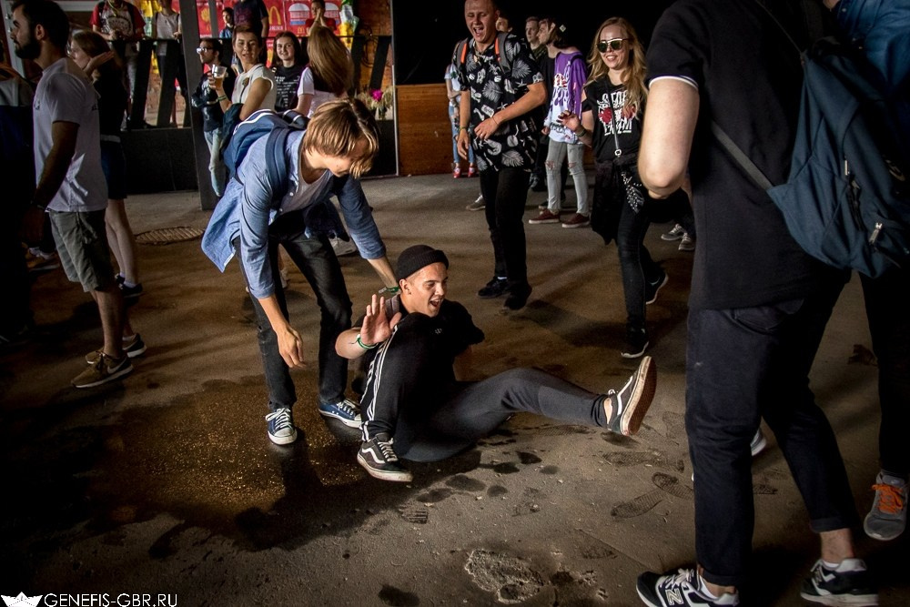 Фестиваль Форма. Репортажный и интерьерный фотограф Александра Солдатова