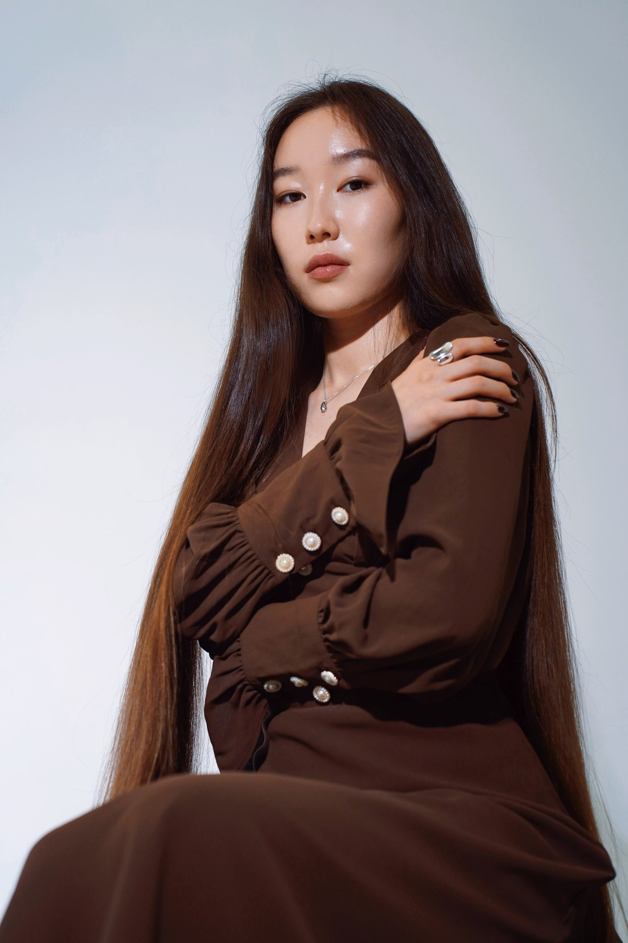 Ayana. Фотограф Анастасия Шай в Санкт-Петербурге