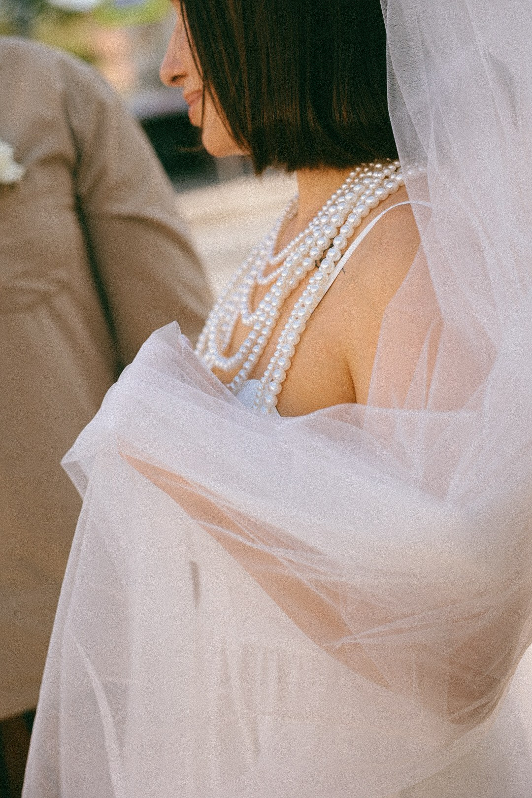 Максим и Мила. Фотограф Нижний Новгород