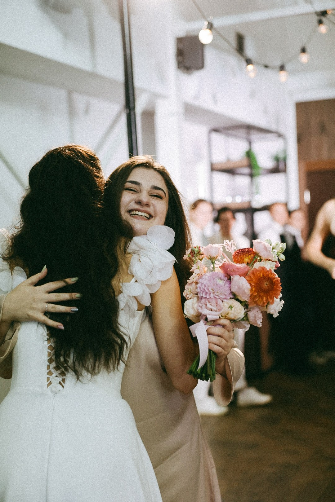 Саша и Вера. Фотограф Нижний Новгород