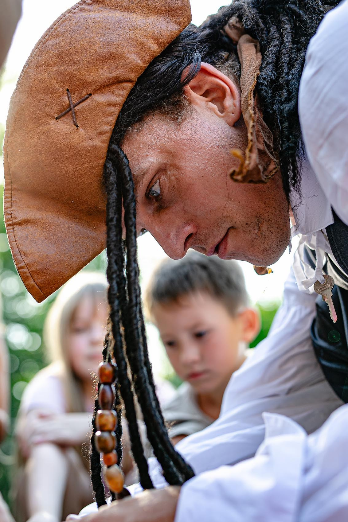 Детский день рождения г Владивосток. Владивосток семейный фотограф Александр Степанов