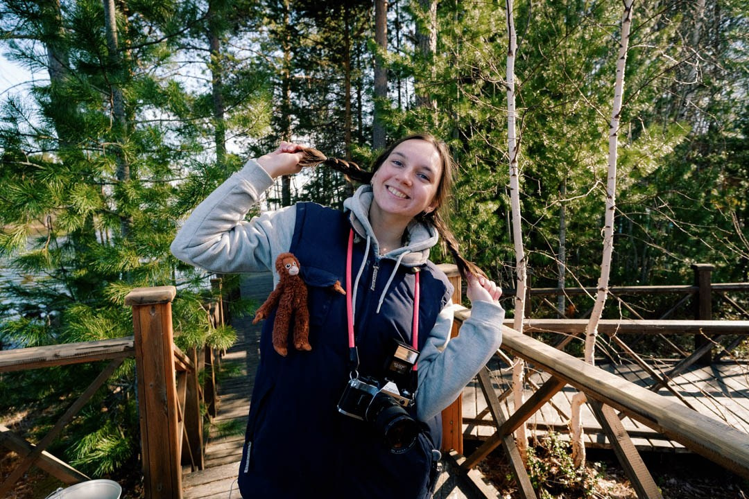 «Шашлыки» 2024. Фотограф Артём Бобков Сургут