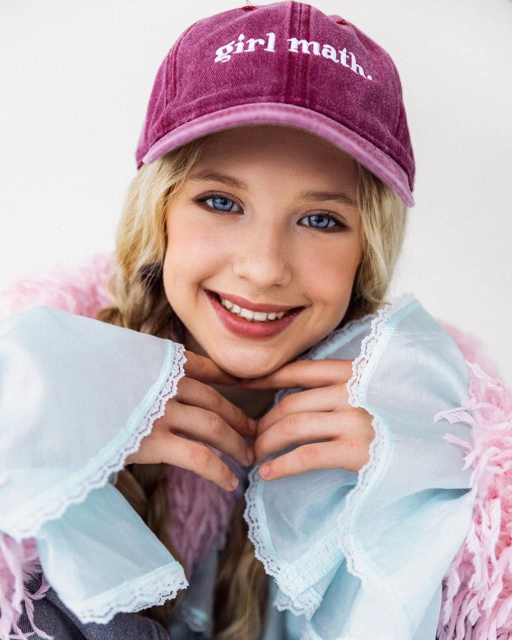 Бельская Ксения 12 ЛЕТ 158 СМ. Детское модельное агентство Musthave agency. База профессиональных моделей