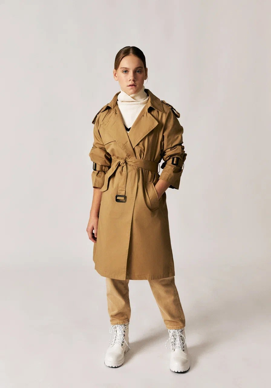 Тугай Диана 13 ЛЕТ 159 СМ. Детское модельное агентство Musthave agency. База профессиональных моделей